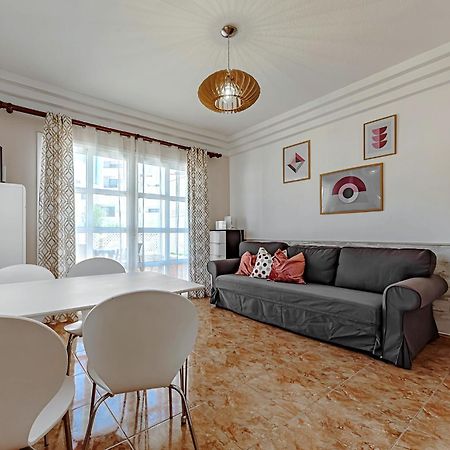Tenerifeopenhome Costa Adeje Comfort Apartment 3 Pools Esterno foto