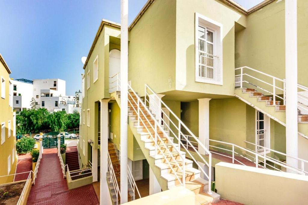 Tenerifeopenhome Costa Adeje Comfort Apartment 3 Pools Esterno foto
