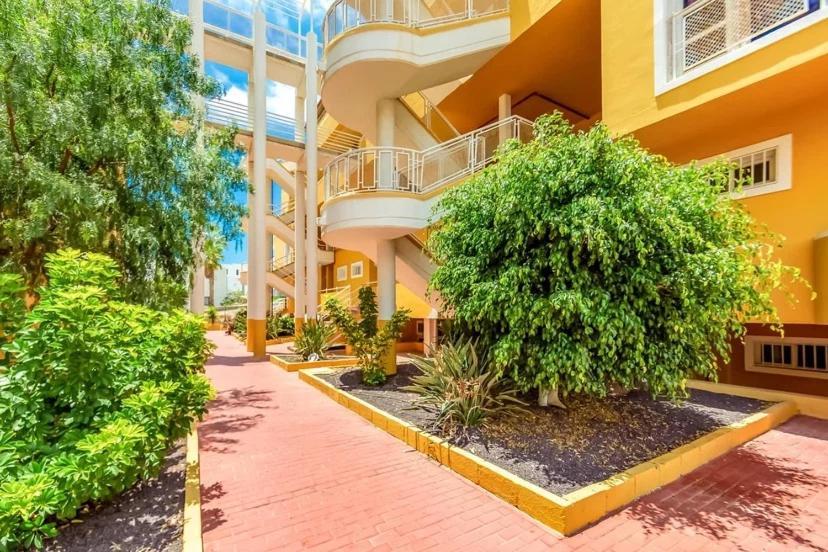 Tenerifeopenhome Costa Adeje Comfort Apartment 3 Pools Esterno foto