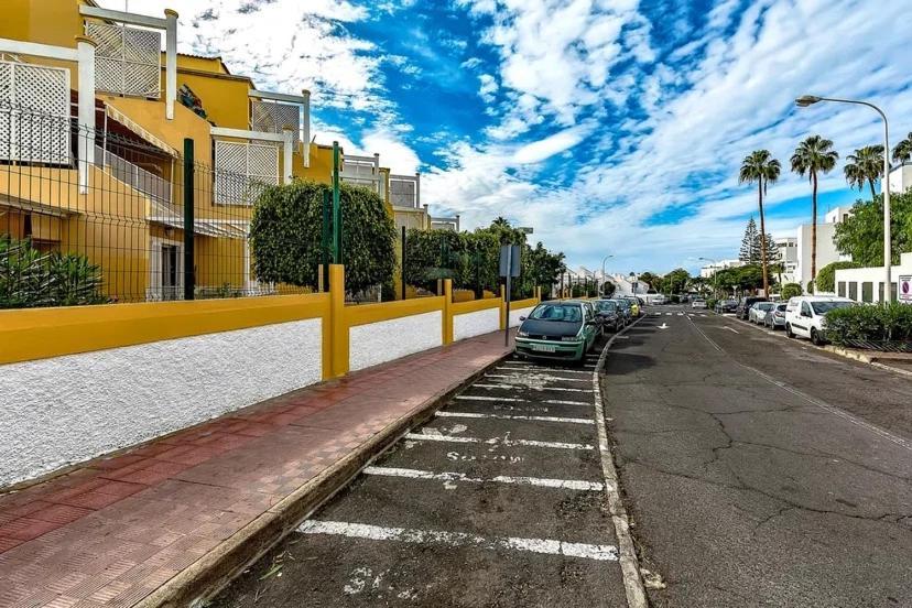Tenerifeopenhome Costa Adeje Comfort Apartment 3 Pools Esterno foto