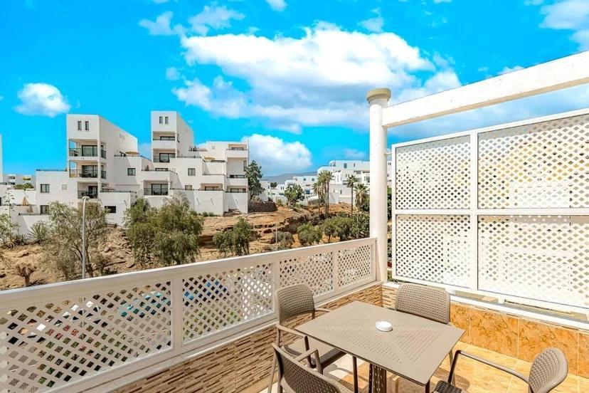 Tenerifeopenhome Costa Adeje Comfort Apartment 3 Pools Esterno foto