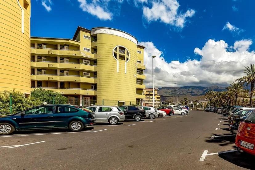 Tenerifeopenhome Costa Adeje Comfort Apartment 3 Pools Esterno foto