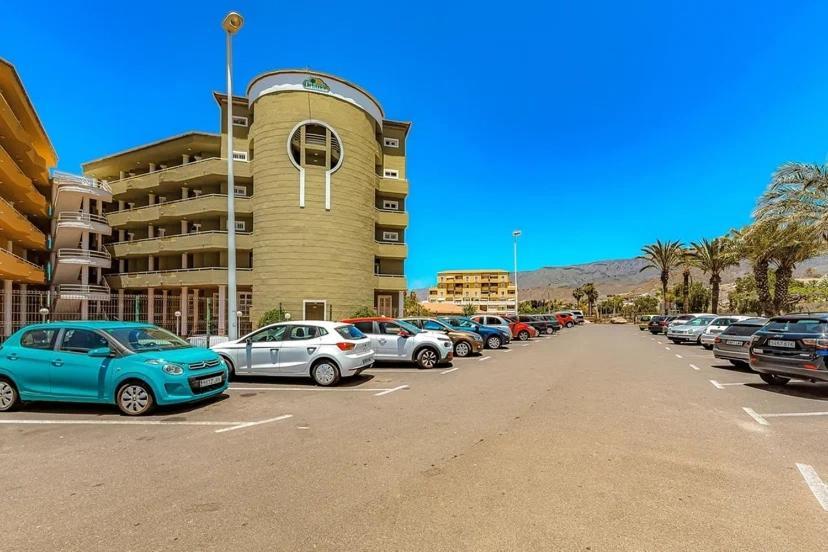 Tenerifeopenhome Costa Adeje Comfort Apartment 3 Pools Esterno foto
