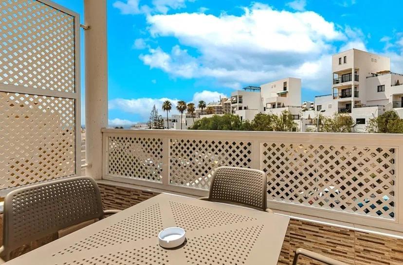 Tenerifeopenhome Costa Adeje Comfort Apartment 3 Pools Esterno foto