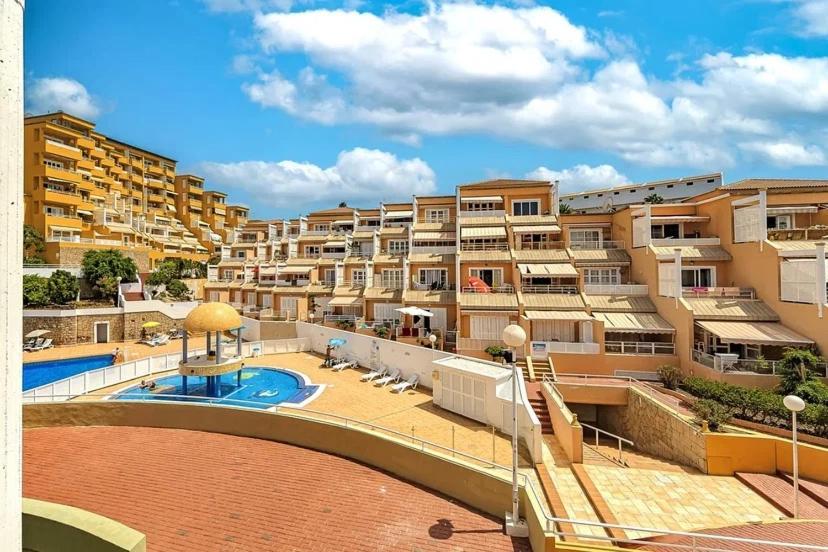 Tenerifeopenhome Costa Adeje Comfort Apartment 3 Pools Esterno foto
