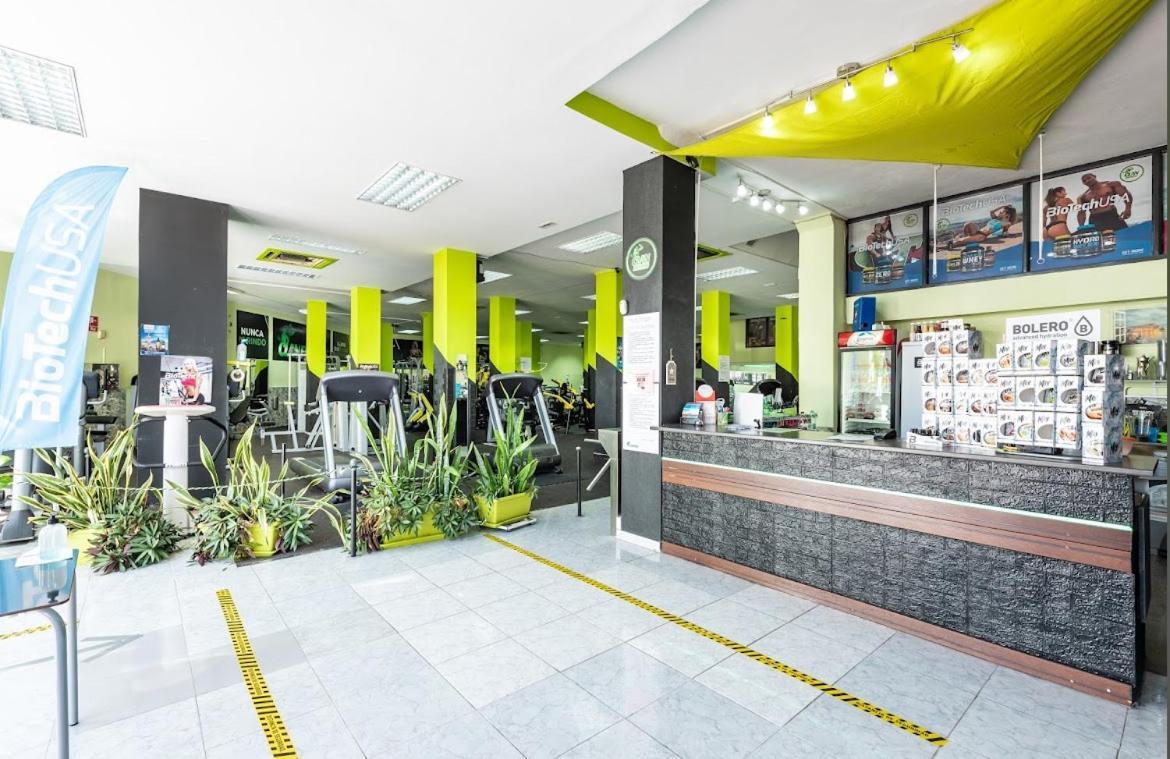 Tenerifeopenhome Costa Adeje Comfort Apartment 3 Pools Esterno foto