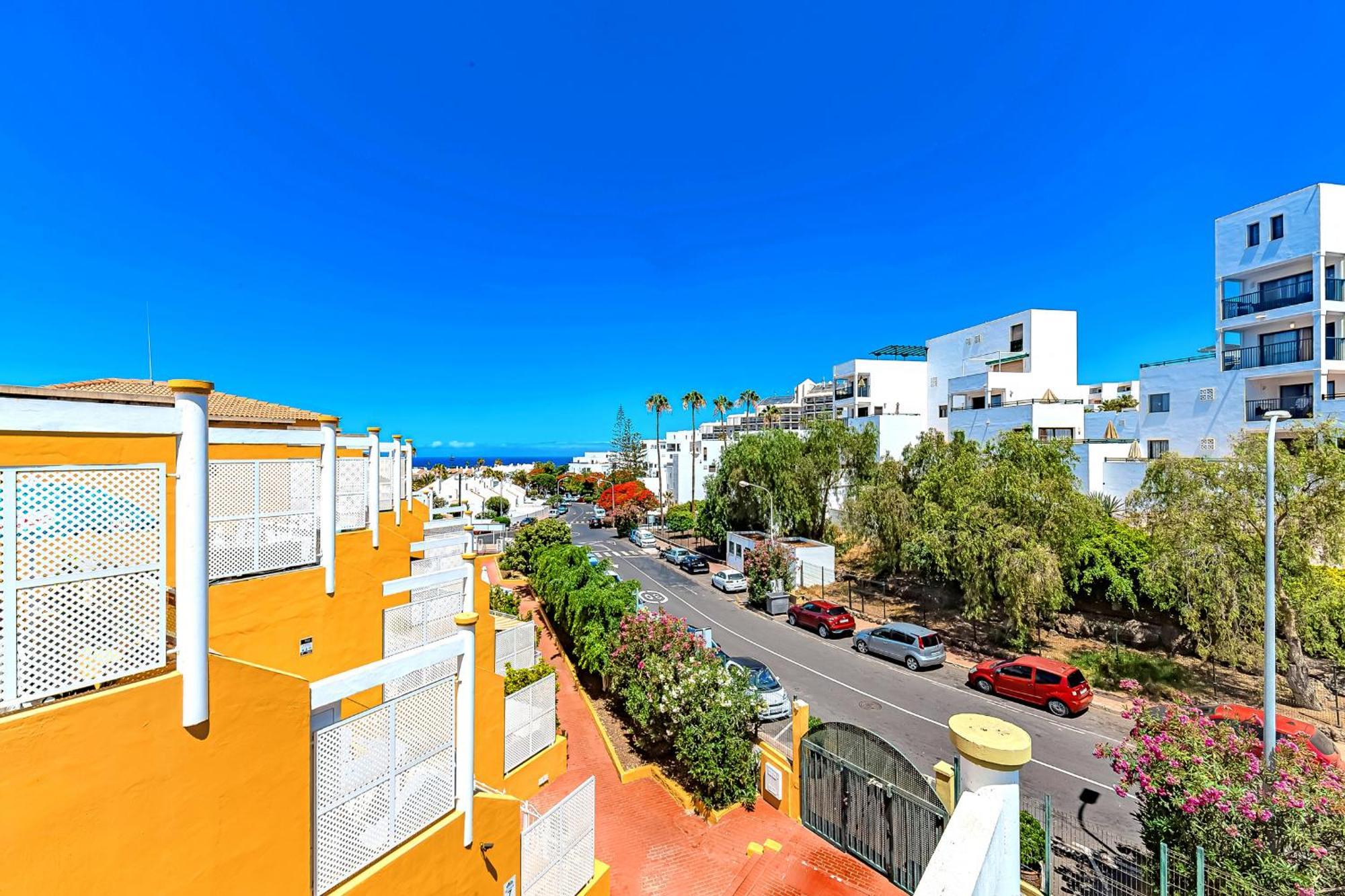 Tenerifeopenhome Costa Adeje Comfort Apartment 3 Pools Esterno foto