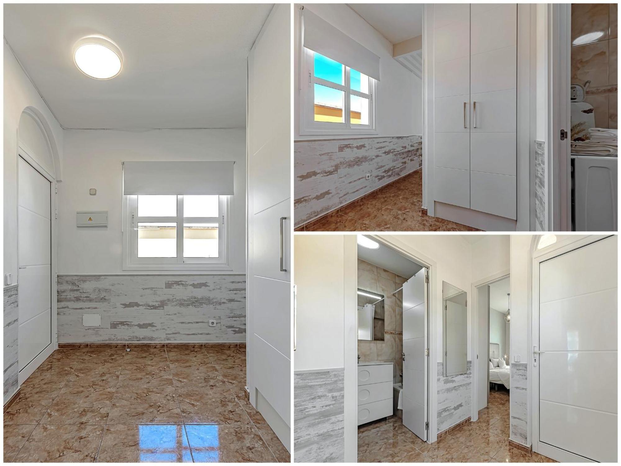 Tenerifeopenhome Costa Adeje Comfort Apartment 3 Pools Esterno foto