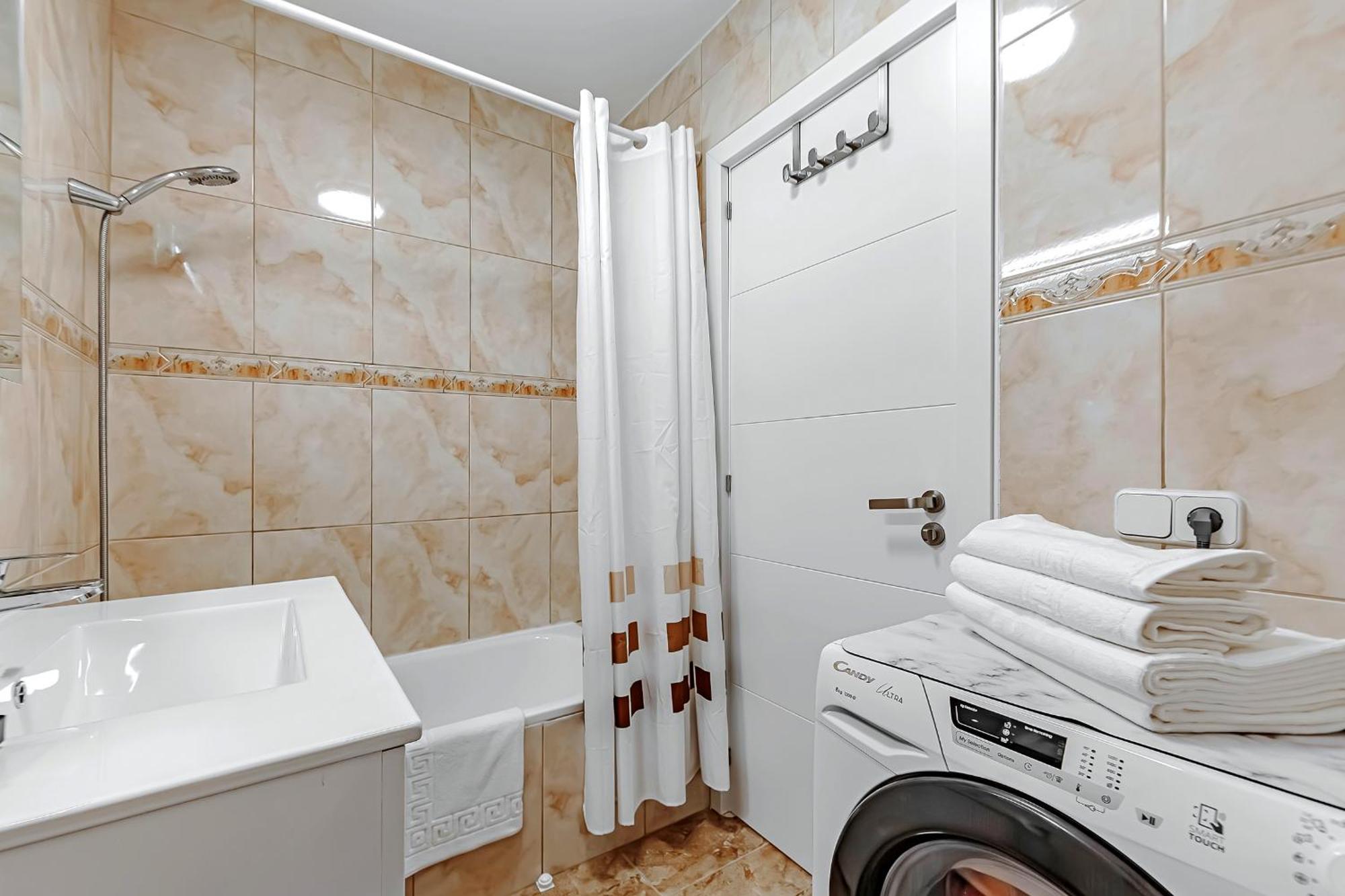 Tenerifeopenhome Costa Adeje Comfort Apartment 3 Pools Esterno foto