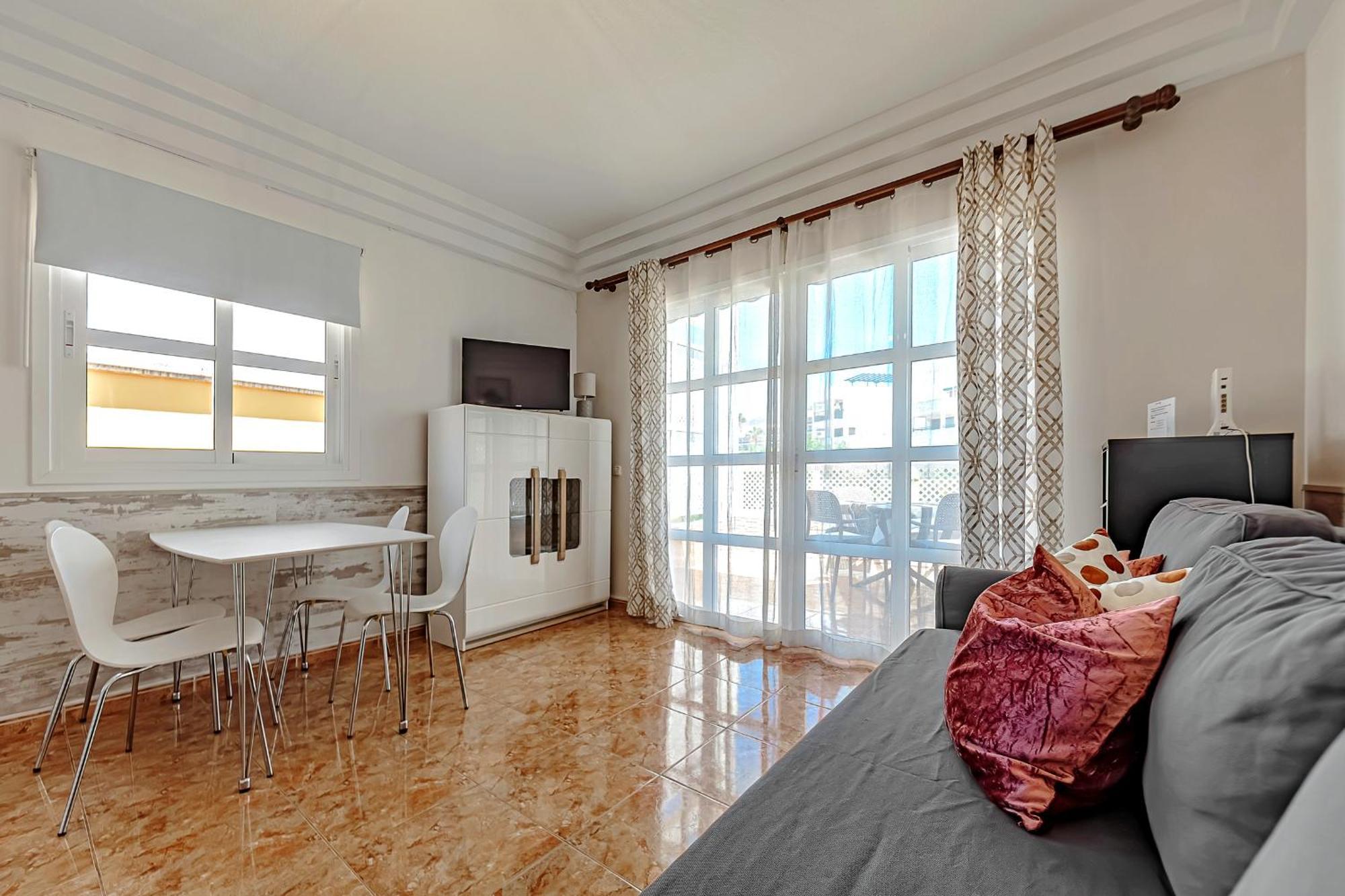 Tenerifeopenhome Costa Adeje Comfort Apartment 3 Pools Esterno foto